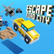 Escape Road City