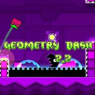 Geometry Dash 2.2