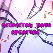 Geometry Dash Aperture