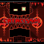 Geometry Dash Cataclysm