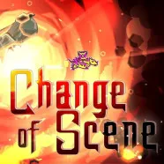 Geometry Dash Change of Scene
