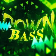 Geometry Dash Down Bass