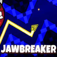 Geometry Dash Jawbreaker