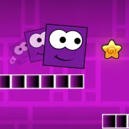 PLay Geometry Dash Jump now!