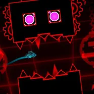 Geometry Dash Kappaclysm