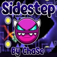 Geometry Dash Sidestep