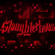 Geometry Dash Slaughterhouse