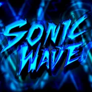 PLay Geometry Dash Sonic Wave now!