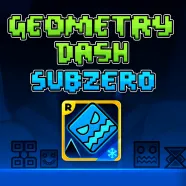 Geometry Dash Subzero