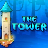 Geometry Dash The Tower