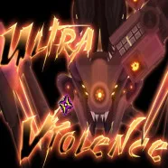 Geometry Dash Ultra Violence