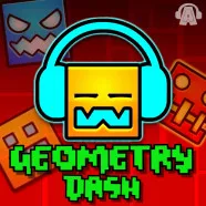 Geometry Dash Unblocked