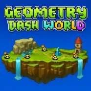 Geometry Dash World