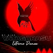 Geometry Dash Yatagarasu