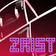 Geometry Dash: Zrist