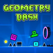Geometry Dash