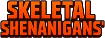 Skeletal Shenanigans